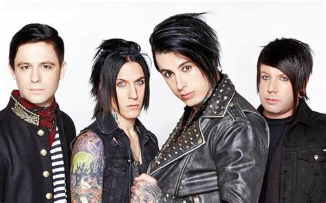 Falling in Reverse Songs, Albums, Reviews, Bio .